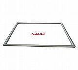 אטם דלת תא מקפיא תואם למקרר שארפ SHARP SJ2140 אטם דלת תא מקפיא תואם למקרר שארפ SHARP SJ2140