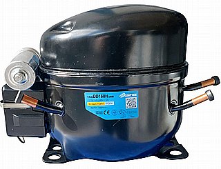���� ������ Comptek  1/2 TAQQD168HHW �� R134A  ��� CSCR L/M/HBP