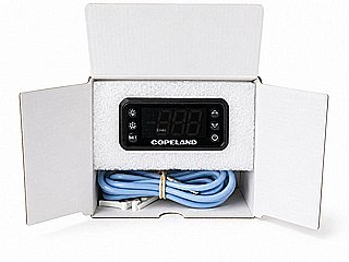 ��� �������� ������ (�����) Copland (Dixell) XR70CH ������