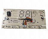 תצוגה למזגן אלקטרה GO10 תצוגה למזגן אלקטרה GO10