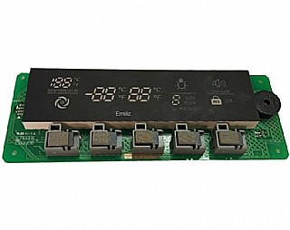 ����� ����� ������ ���� LG GRF258UTK