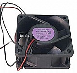 ���� ����� 80X80X25 �"� DC12V �����
