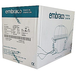 ���� 1/3+ �"� ����� ������� EMBRACO FFI12HBK
