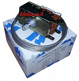 ������� ���� K50-P1125 ����� ������