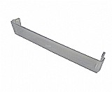 מעקה בקבוקים למקרר סמסונג Samsung RT5962 מעקה בקבוקים למקרר סמסונג Samsung RT5962