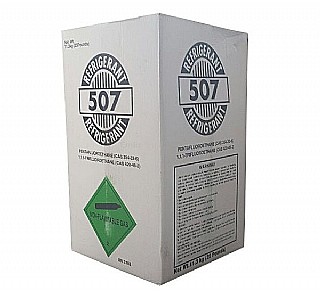 ���� �� R507 ������ �����