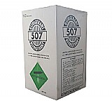 ���� �� R507 ������ �����
