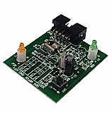 תצוגה למזגן אלקטרה ELW8-ELW27 תצוגה למזגן אלקטרה ELW8-ELW27