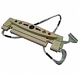 כרטיס תצוגה למזגן אלקטרה - אלקו WNG12 כרטיס תצוגה למזגן אלקטרה - אלקו WNG12