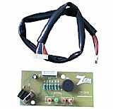 כרטיס תצוגה למזגן תדיראן TQL TNL כרטיס תצוגה למזגן תדיראן TQL TNL