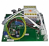 כרטיס פיקוד מעבה למזגן אלקטרה כרטיס פיקוד מעבה למזגן אלקטרה