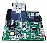 כרטיס פיקוד מעבה למזגן אלקטרה DS כרטיס פיקוד מעבה למזגן אלקטרה DS