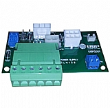 כרטיס פיקוד חד פאזי ללא קונטקטור למזגן אלקטרה כרטיס פיקוד חד פאזי ללא קונטקטור למזגן אלקטרה