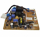 כרטיס פיקוד למזגן LG כרטיס פיקוד למזגן LG