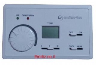 ��� ������� ERT50/LCD
