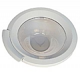 דלת שלמה לבנה למכונת כביסה בוש 8 ק"ג. דלת שלמה לבנה למכונת כביסה בוש 8 ק"ג.