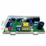 כרטיס פיקוד למכונת כביסה LG WD1060FD כרטיס פיקוד למכונת כביסה LG WD1060FD