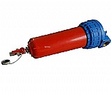 סנן סיליפוס דירתי ראשי לצינור 3/4 צול סנן סיליפוס דירתי ראשי לצינור 3/4 צול