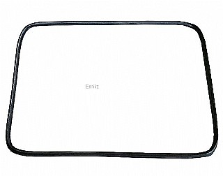 אטם דלת לתנור אפיה אלקטרולוקס EOB5430AOX, אאג BE3003001M זנוסי ZOB35894XU