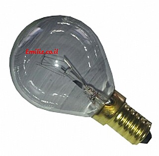 ����� ������ E14 40W ����� ����