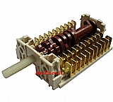 בורר מצבים לתנור אפיה אאג, אלקטרולוקס זנוסי בורר מצבים לתנור אפיה אאג, אלקטרולוקס זנוסי