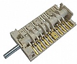 בורר מצבים לתנור אפיה דלונגי NDS1000 אלקטרה DX55 בורר מצבים לתנור אפיה דלונגי NDS1000 אלקטרה DX55