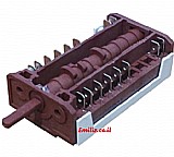 בורר מצבי לתנור אפיה זנוסי, אאג בורר מצבי לתנור אפיה זנוסי, אאג