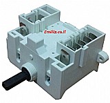 בורר מצבים תנור אפיה בקו בורר מצבים תנור אפיה בקו