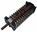 בורר מצבים לתנור אפיה בקו BEKO CSM61320 בלומברג בורר מצבים לתנור אפיה בקו BEKO CSM61320 בלומברג