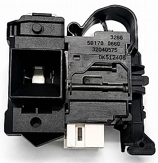 ���� ��� ������ ����� ������ Lavamat LVW8120T