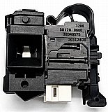 ���� ��� ������ ����� ������ Lavamat LVW8120T
