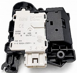 ���� ��� ������ ����� ������ Lavamat LVW8120T