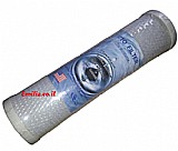 פילטר בלוק פחם למערכת סינון מים פילטר בלוק פחם למערכת סינון מים