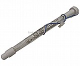 נורה UV אלוטרה אדום 11W תואמת לתמי 4. נורה UV אלוטרה אדום 11W תואמת לתמי 4.